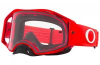 Oakley Очки Airbrake Moto Красный/Черный в Москве