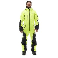 Dragonfly Комбинезон Superlight 3L Man Yellow - Black 2024 в Москве