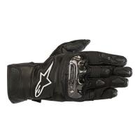 Alpinestars Мотоперчатки Stella SP-1 V2 Черный в Москве