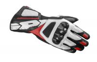 Перчатки Spidi STR-4 Vent Red/Black в Москве