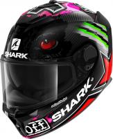 Shark Мотошлем Spartan GT Carbon Redding в Москве