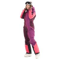 Dragonfly  Комбинезон Premium Woman Purple&Brown 2020 в Москве