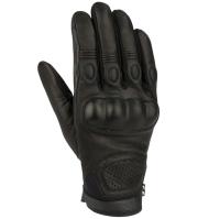 Bering Перчатки комбинированные Vasko Black в Москве