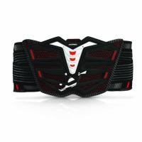 Acerbis Защита поясницы Junior 2.0 Kid-Belt Black 860 mm в Москве