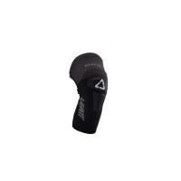 Leatt Наколенники ReaFlex Hybrid Junior Knee Guard Black в Москве