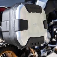 Givi Боковой кофр Trekker II 35 л. в Москве