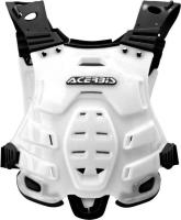Acerbis Защита тела (Панцирь) Profile White в Москве