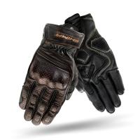 Shima Мотоперчатки Aviator Dark brown в Москве