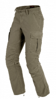 Spidi Брюки TORPEDO Grey/Olive в Москве
