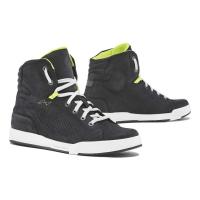 Forma Мотокроссовки Swift Flow Black/White в Москве
