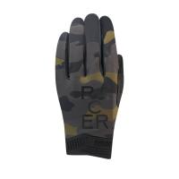 Racer Перчатки GP Style 2 Green/Camo в Москве