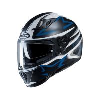 HJC Шлем i 70 Cravia MC2SF в Москве