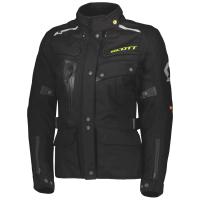 SCOTT Куртка женская Voyager Dryo black  в Москве
