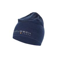 Brubeck Шапка шерстяная Active Wool Синяя в Москве