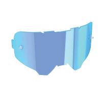 Leatt Линза для очков Velocity Iriz Blue 26% в Москве