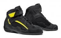 Sidi Ботинки Duna Black/Yellow в Москве