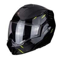 Scorpion Exo Мотошлем Exo-Tech Pulse Черный в Москве