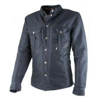 By City Мотокуртка текстильная Suv Man Venty Blue в Москве