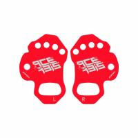 Acerbis Защита ладони Underglove Palmino Protector Red в Москве