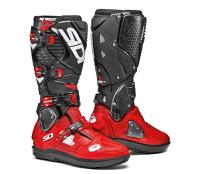 Sidi Ботинки Crossfire 3 SRS Red/Red/Black в Москве