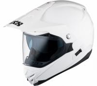 IXS Шлем HX 207 Белый в Москве