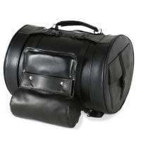 Sweep Задние кофры Trunk Roll sissy bar bag, size M в Москве