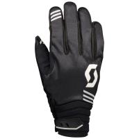 Scott Перчатки снегоходные Race DP Black/White в Москве