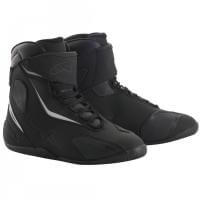 Alpinestars Мотоботы Fastback-2 Drystar Shoes Черный/Черный в Москве