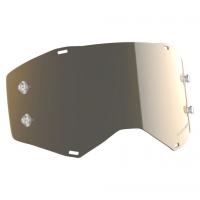 Scott Линзы Prospect/Fury Ampl Works gold chrome afc works в Москве