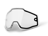 100% Линза Enduro Dual Clear в Москве