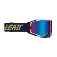 Leatt Очки Velocity 6.5 Iriz Royal Blue UC 26% в Москве