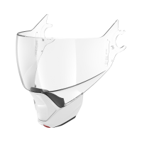 Shark Визор Evojet Clear/White в Москве