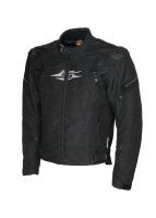 Sweep Куртка Текстиль Chicane 2 waterproof Черная в Москве