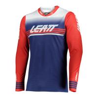 Leatt Джерси 5.5 UltraWeld Royal в Москве