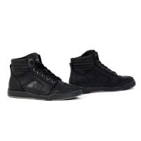 Forma Ботинки Ground Dry Black/Black в Москве