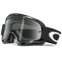 Oakley Очки O-Frame Solid Черные/Глянцевые\Темно-серая в Москве