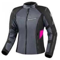 Shima Куртка Rush 2.0 Lady Vent Pink в Москве