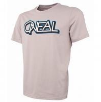 Oneal Футболка LOGO Белая в Москве