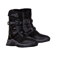 Leatt Мотоботы ADV HydraDri 7.5 Short Boot Stealth в Москве