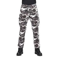 Sweep Мотоштаны Jungle Camo Black/White в Москве