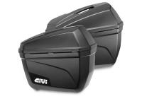 Givi Комплект кофров Monokey Side 22 л. в Москве
