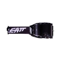 Leatt Маска Velocity 5.5 Iriz Brushed silver  50% в Москве