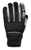 IXS Перчатки Urban Women Gloves Samur-Air 1.0 Черно-серые в Москве