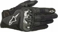 Alpinestars Мотоперчатки SMX-1 Air V2 Черный в Москве