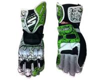 Five Перчатки RFX1 Moto Gp Tribal Green в Москве