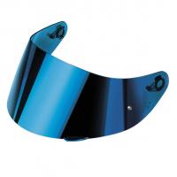 AGV Визор K5 S/K3 SV XS-MS Iridium Blue в Москве