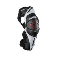 Leatt Наколенники Knee Brace Z-Frame V24 White в Москве