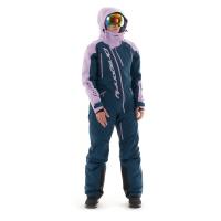 Dragonfly  Комбинезон Gravity Premium Woman Dark Ocean - Purple 2024 в Москве
