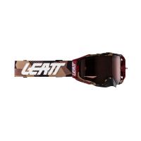 Leatt Маска Velocity 6.5 RubyStone Rose UC 32% в Москве