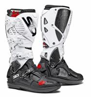 Sidi Ботинки Crossfire 3 SRS Black/White в Москве